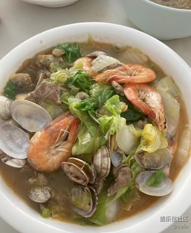 【冬日暖胃計劃】慶祝一下