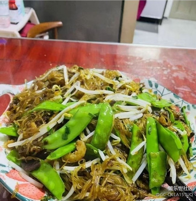 【寒天尋味】好酒好菜