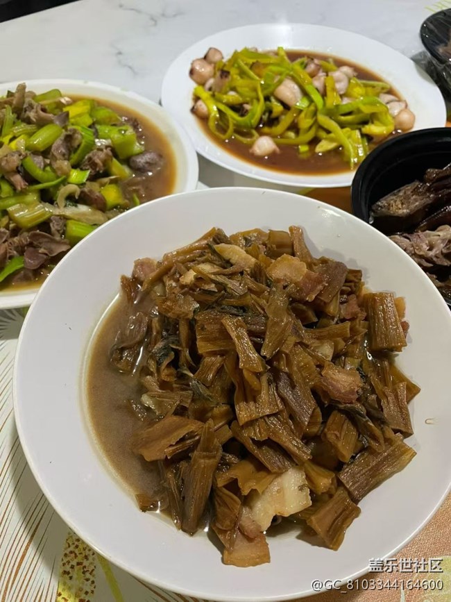 【寒天尋味】家常菜