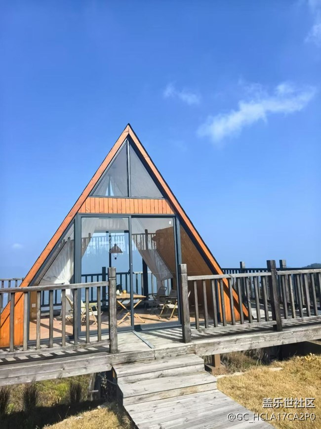 【冬日旅行色】遛娃去