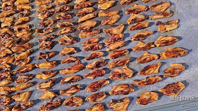 【寒天尋味】醬油雞翅