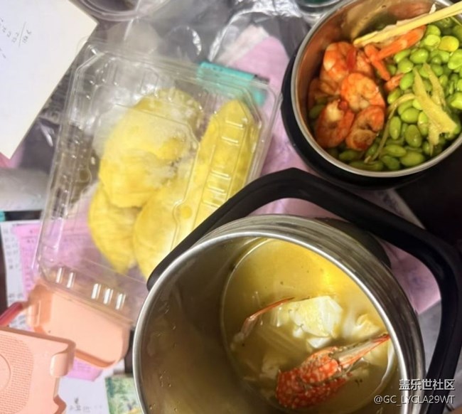 【寒天尋味】很好吃