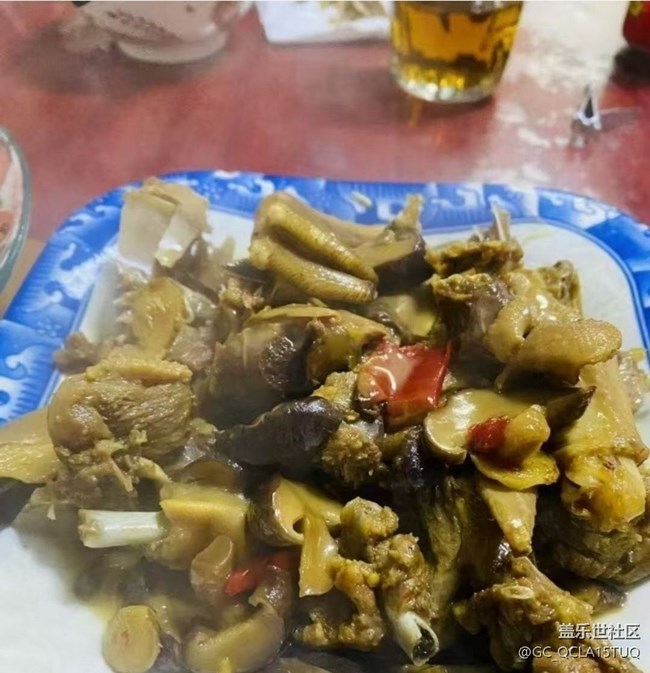 【寒天尋味】好酒好菜