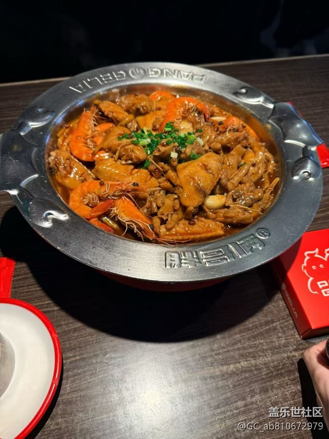 【冬日旅行色】江南之旅