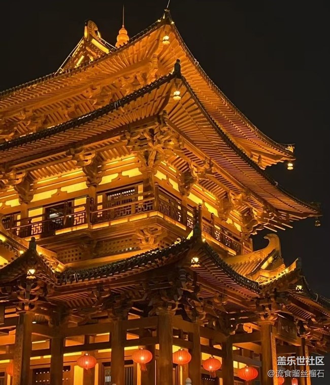 【冬日旅行色】桂林美景