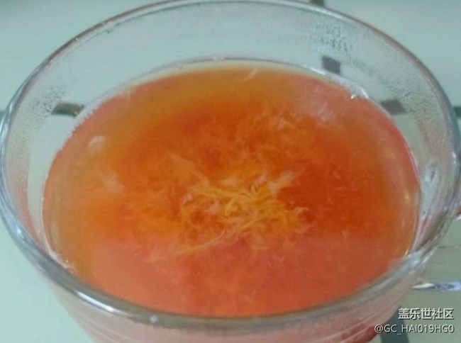 【寒天尋味】吃雞