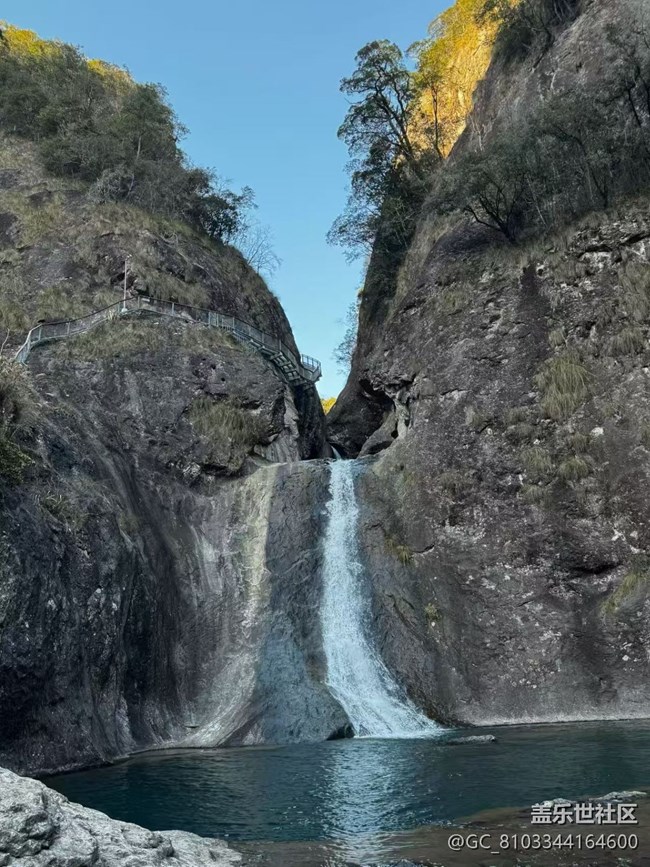 【冬日旅行色】約會(huì)大山