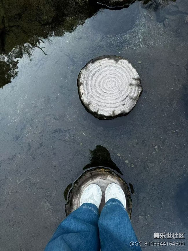 【冬日旅行色】約會(huì)大山