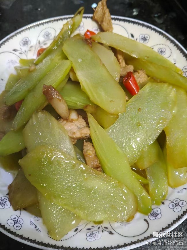 【寒天尋味】做午飯