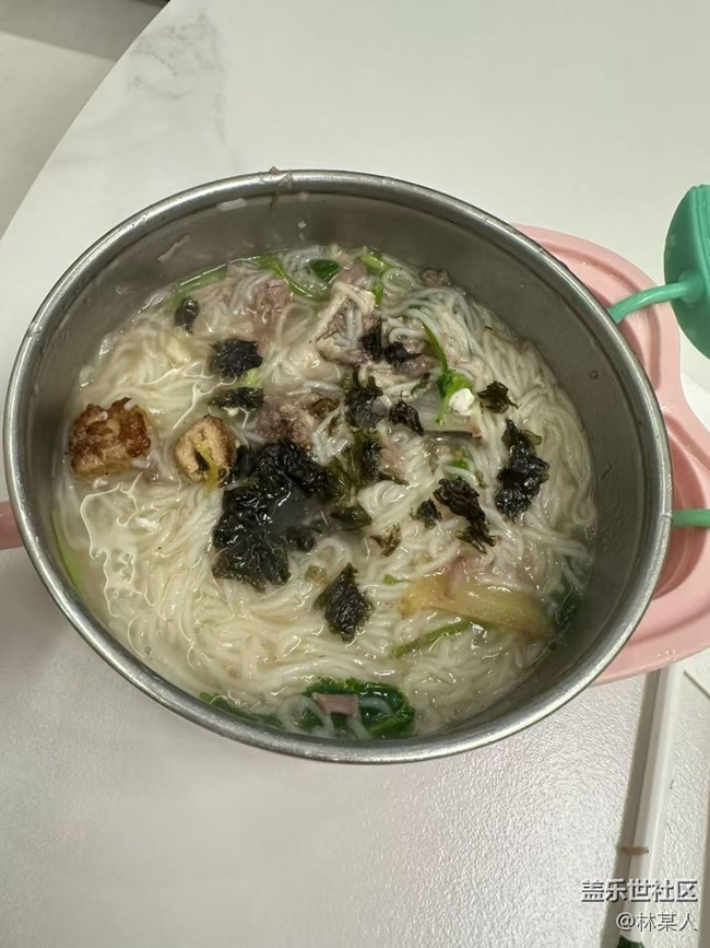 【寒天尋味】好吃