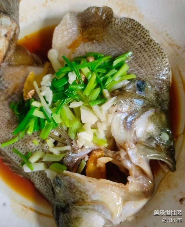 【寒天尋味】按時吃飯