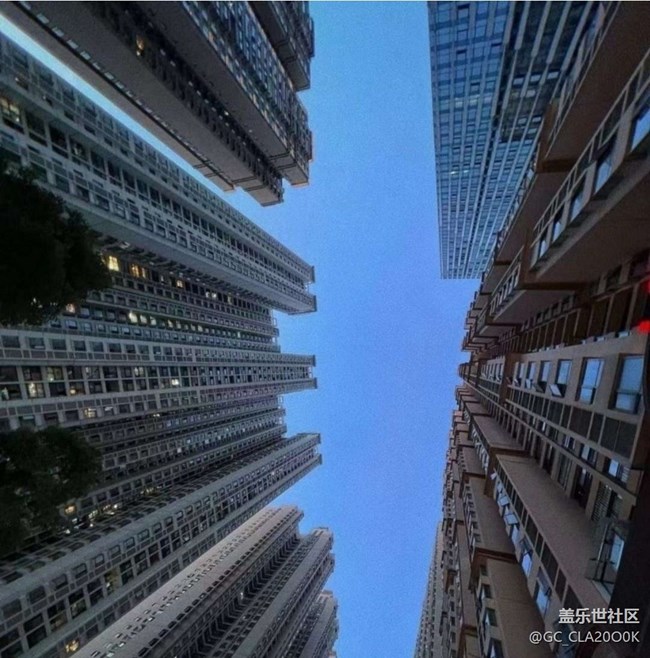 【冬日旅行色】貴陽(yáng)美景