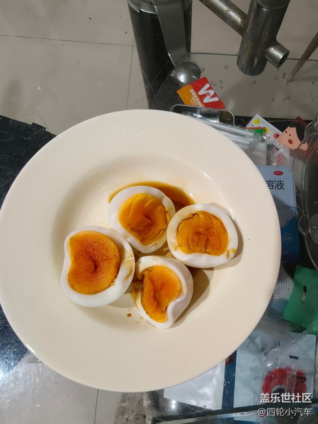 【寒天尋味】早餐