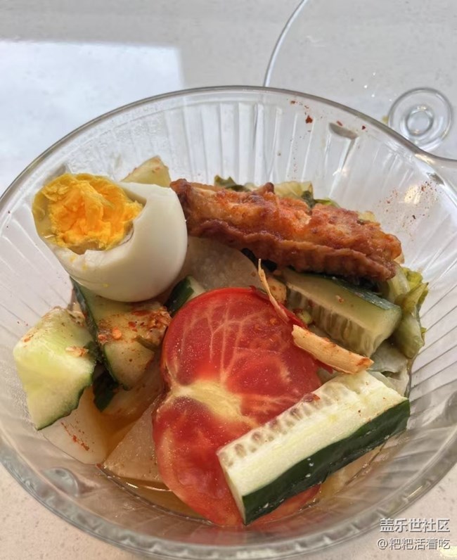 【寒天尋味】減肥餐