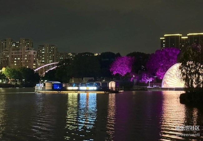 【冬日旅行色】印象南塘