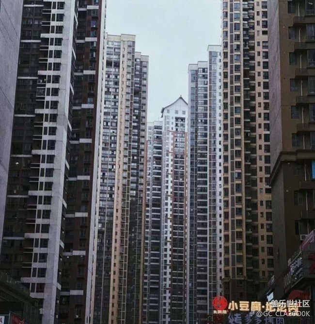 【冬日旅行色】貴陽(yáng)美景