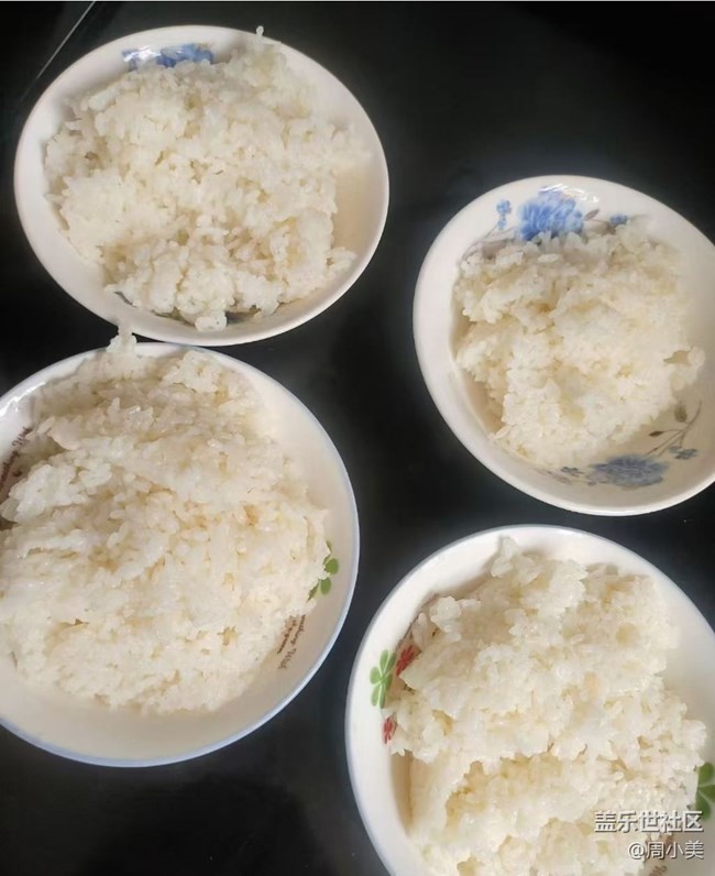 【寒天尋味】按時吃飯