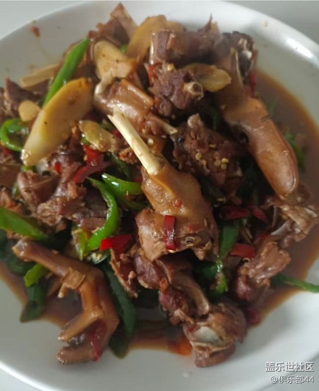 【寒天尋味】啤酒鴨