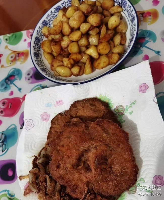 【寒天尋味】伙食不錯