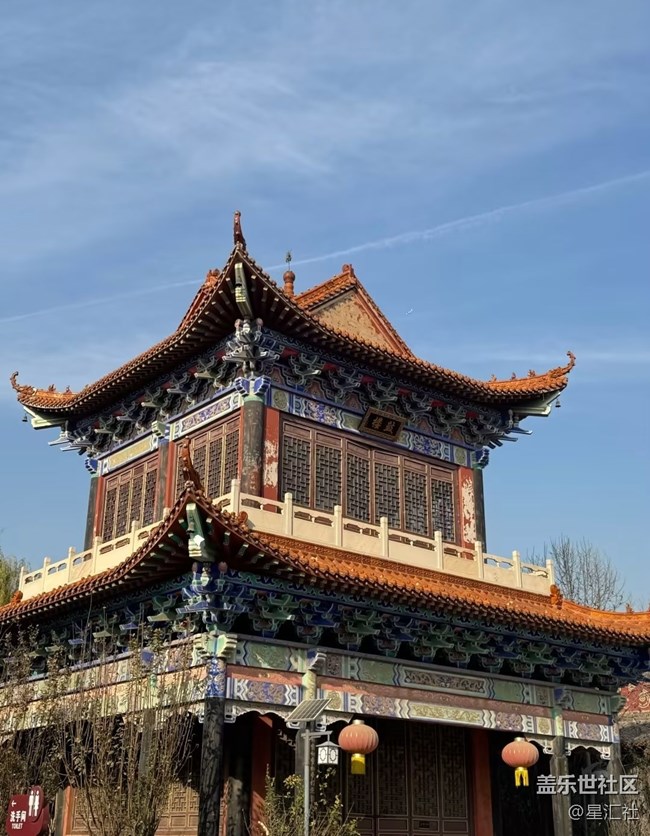 【冬日旅行色】大悲禪寺