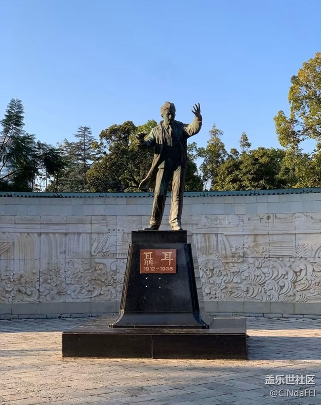 【冬日旅行色】玉溪之行