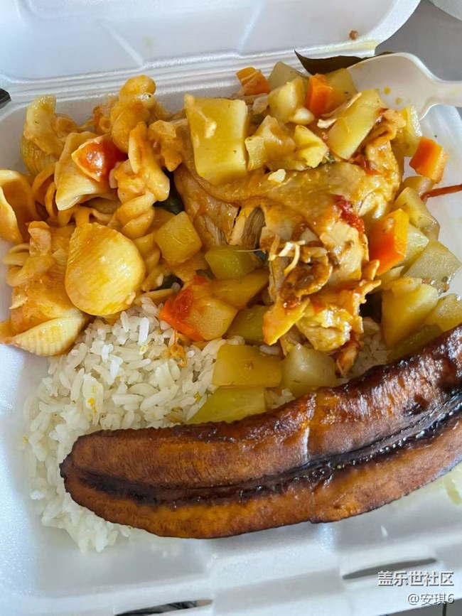 【寒天尋味】中餐