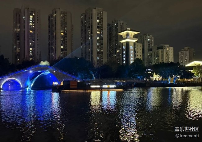 【冬日旅行色】印象南塘