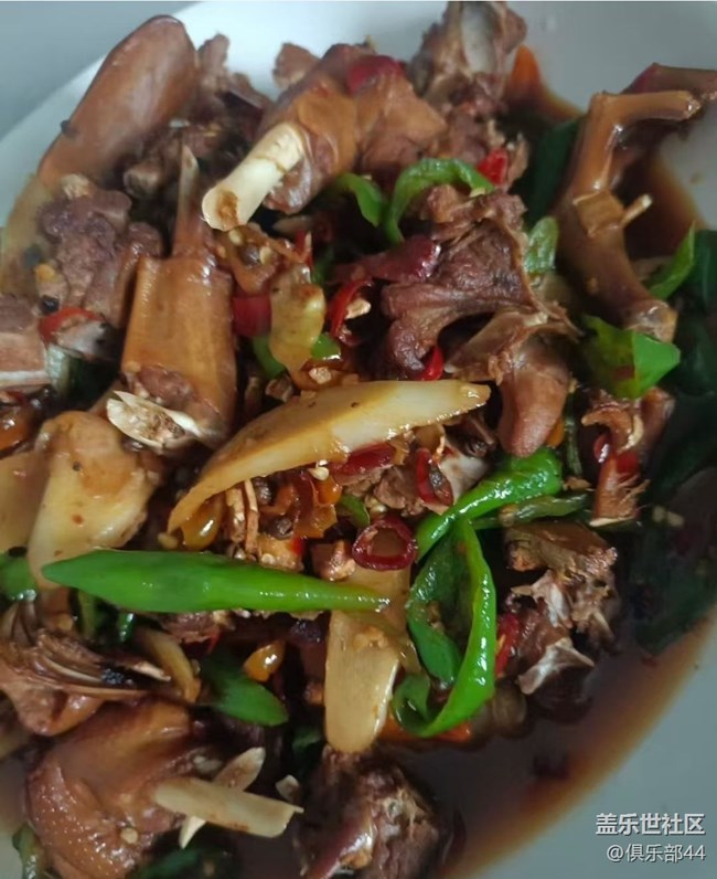 【寒天尋味】啤酒鴨