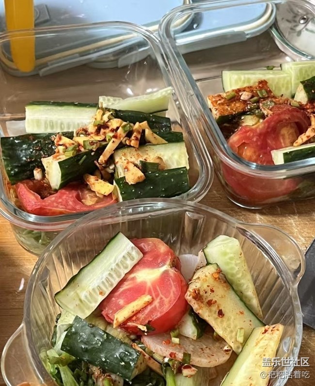 【寒天尋味】減肥餐