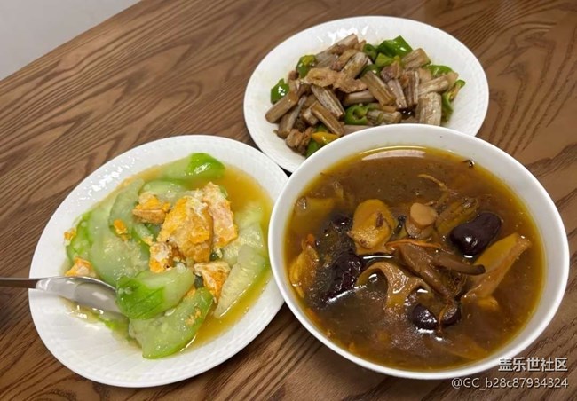 【寒天尋味】等吃