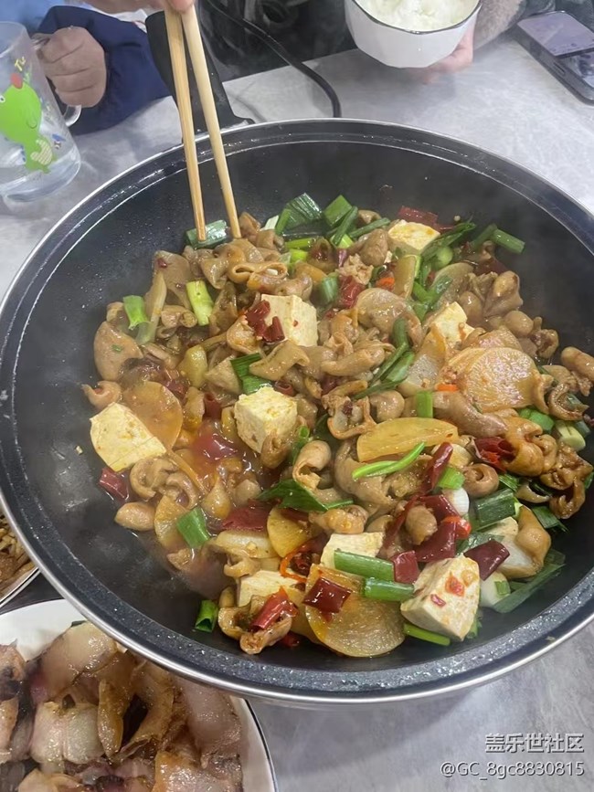 【寒天尋味】今日午飯