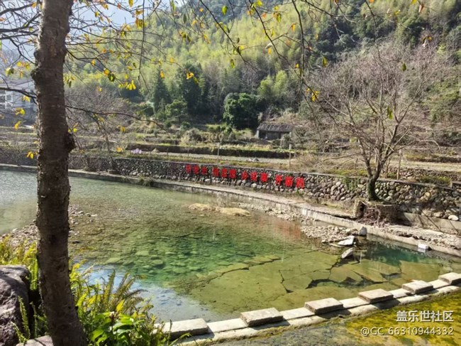 【冬日旅行色】擼山