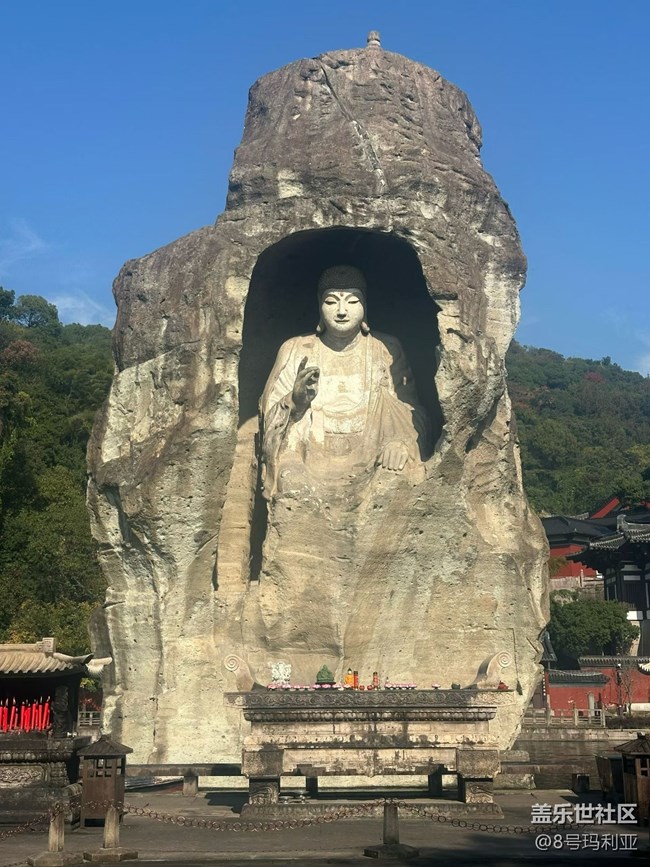 【冬日旅行色】下江南