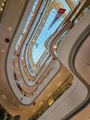 【摄影版块一月第四周】换个角度看世界