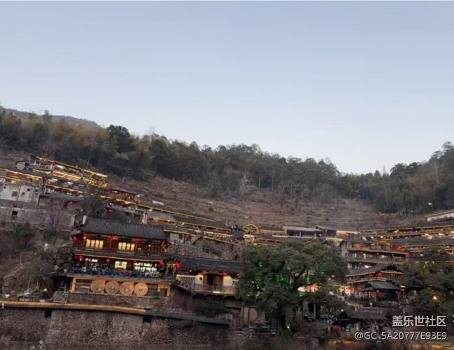 【冬日旅行色】烤全羊