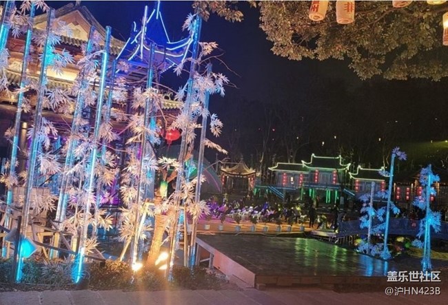 【冬日旅行色】演唱會(huì)