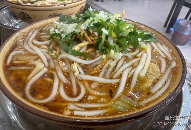 【寒天尋味】肉夾饃