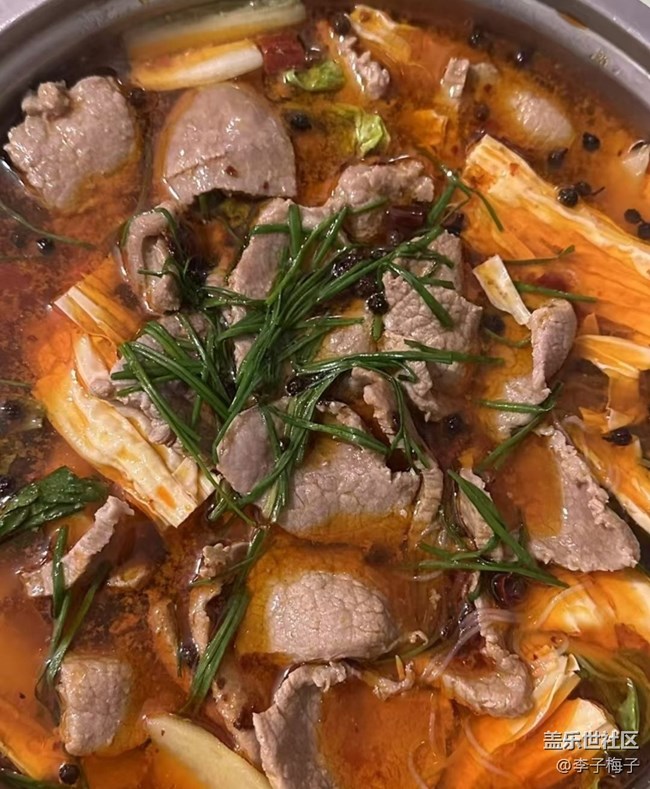 【寒天尋味】周末晚餐