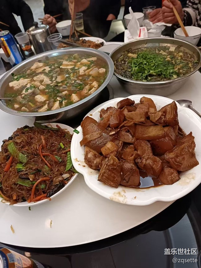 【寒天尋味】吃火鍋