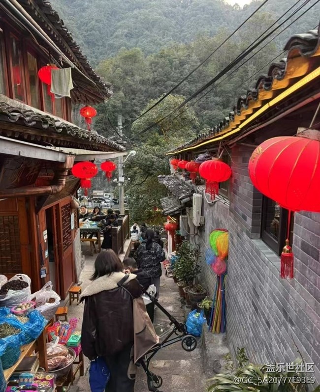 【冬日旅行色】烤全羊