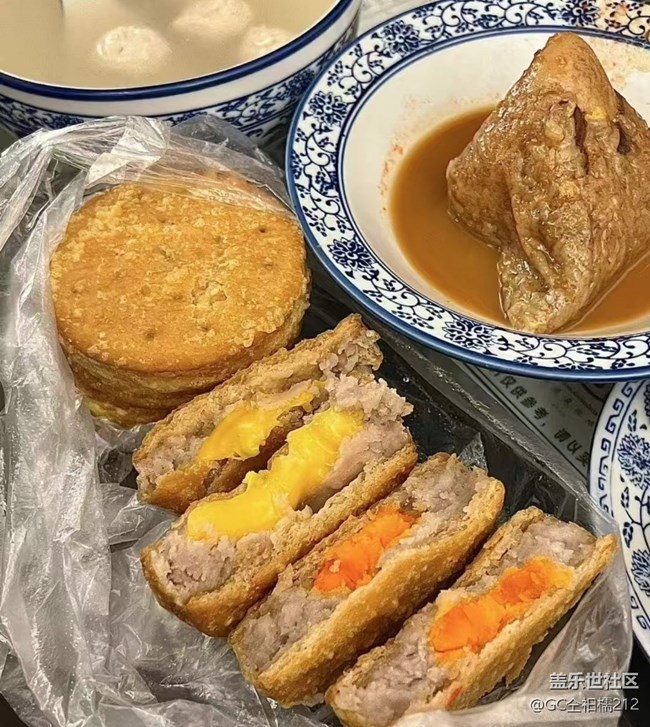 【冬日旅行色】去泉州