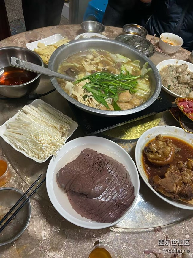 【寒天尋味】周末結(jié)束