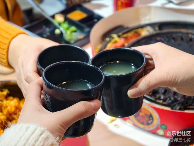 【寒天尋味】烤肉