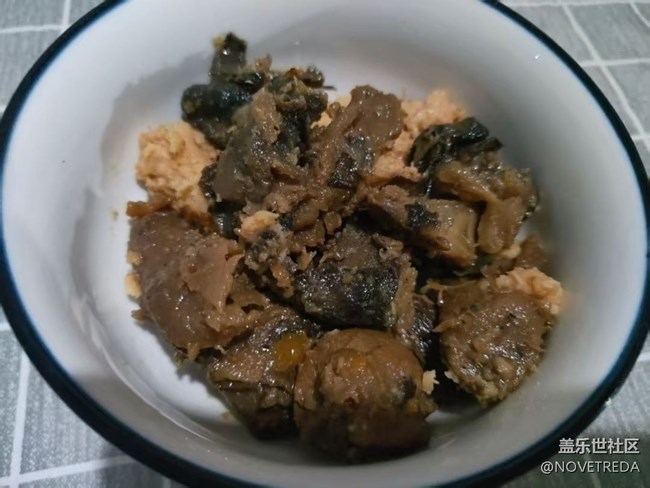 【寒天尋味】養(yǎng)生粥