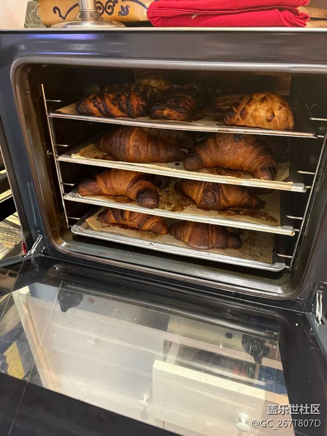 【寒天尋味】烤制