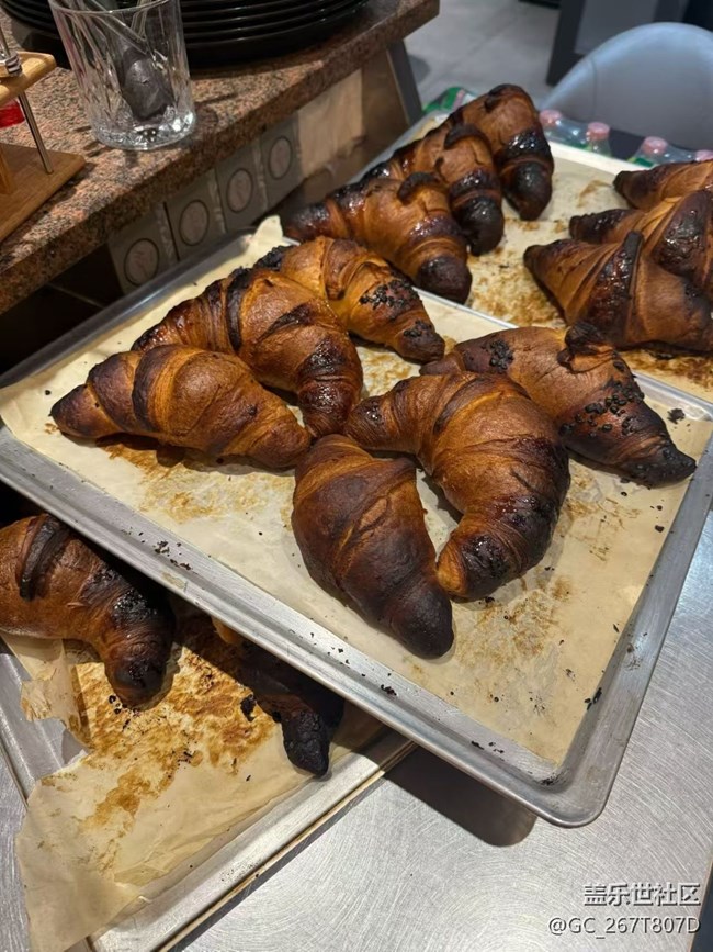 【寒天尋味】烤制