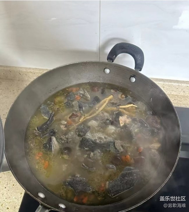 【寒天尋味】家庭煮婦