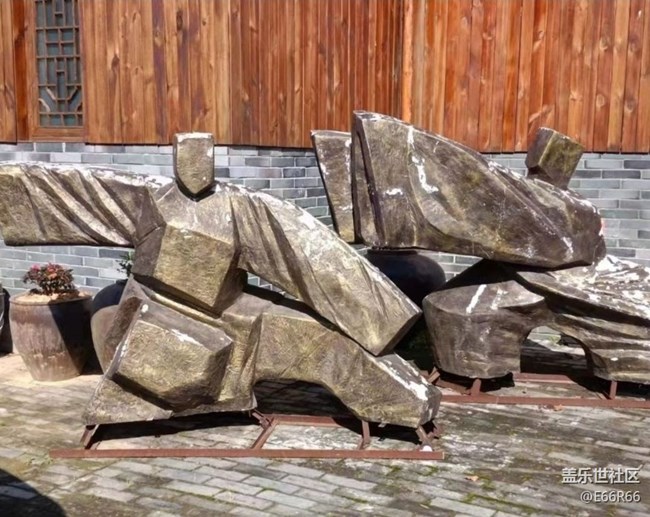 【冬日旅行色】自家溜達(dá)