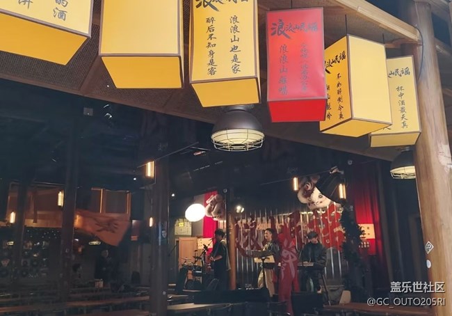 【冬日旅行色】萬壽宮