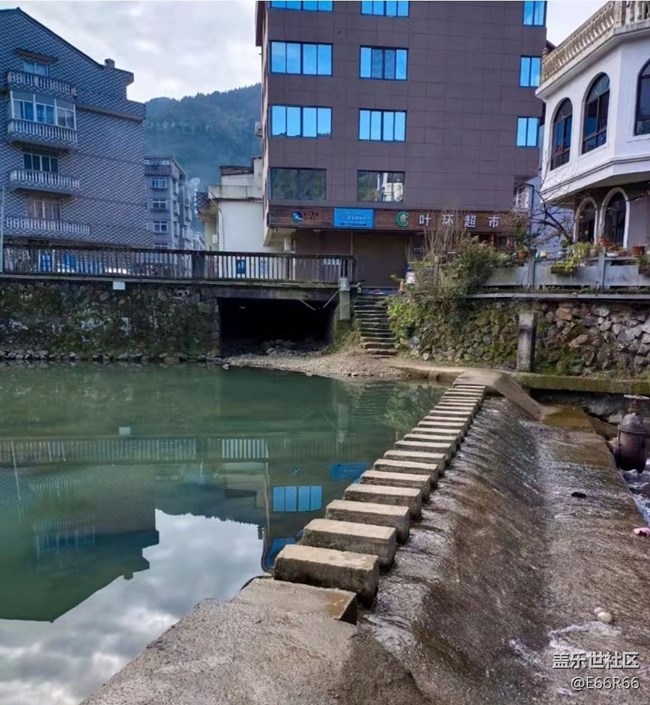 【冬日旅行色】自家溜達(dá)